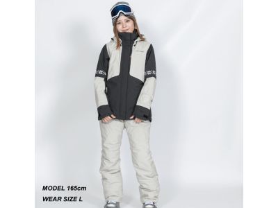 165cm　Lサイズ着用