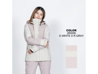 O.WHITExR.GRAY(260006)