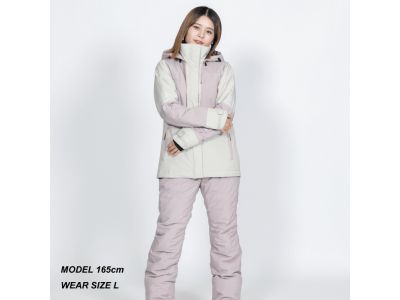 165cm　Lサイズ着用