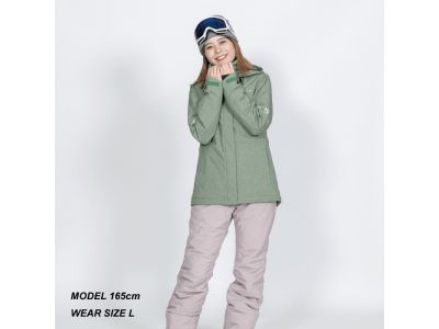 165cm　Lサイズ着用