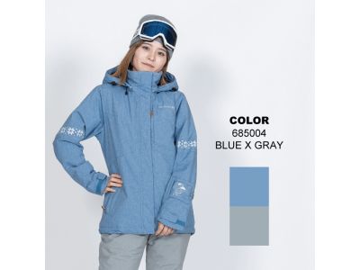 BLUExGRAY(685004)