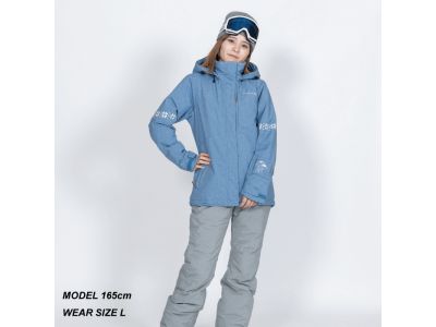 165cm　Lサイズ着用