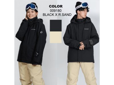 BLACKxR.SAND(009180)