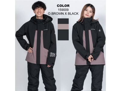 O.BROWNxBLACK(159009)