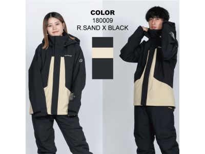 R.SANDxBLACK(180009)