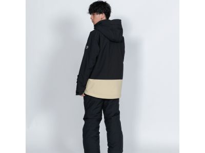 173cm　Lサイズ着用