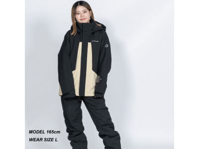 165cm　Lサイズ着用