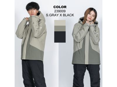 S.GRAYxBLACK(239009)