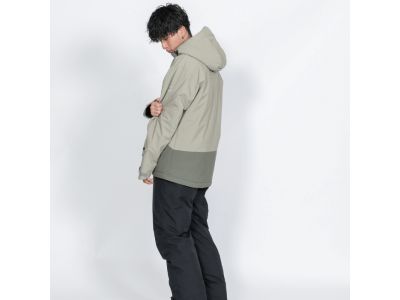 173cm　Lサイズ着用