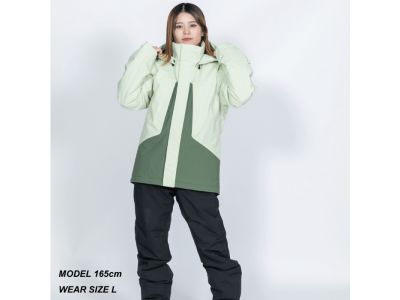 165cm　Lサイズ着用