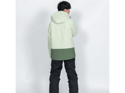 173cm　Lサイズ着用