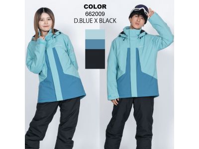 D.BLUExBLACK(662009)