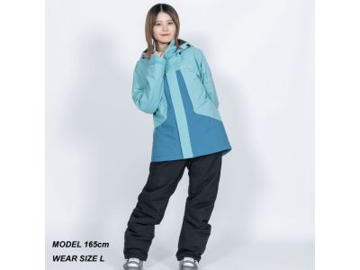 165cm　Lサイズ着用