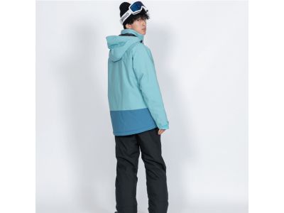 173cm　Lサイズ着用