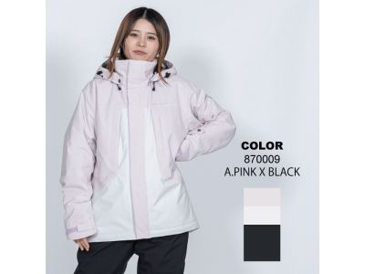 A.PINKxBLACK(870009)