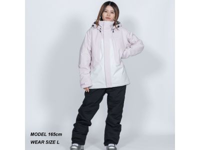 165cm　Lサイズ着用