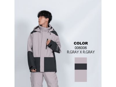 R.GRAYxR.GRAY(006006)