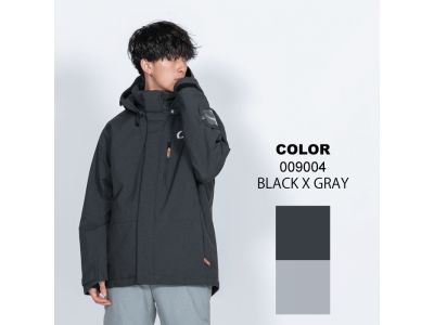 BLACKxGRAY(009004)