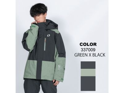 GREENxBLACK(337009)