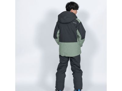 173cm　Lサイズ着用