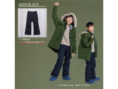 BLACK(009)