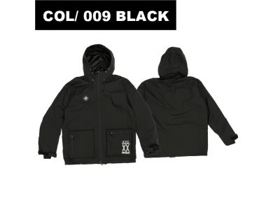 BLACK(009)