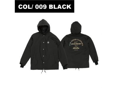 BLACK(009)