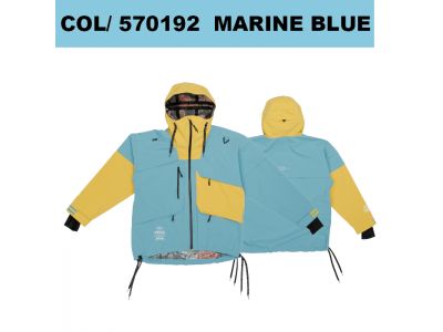 MARINE BLUE(570192)