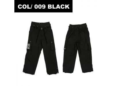 BLACK(009)