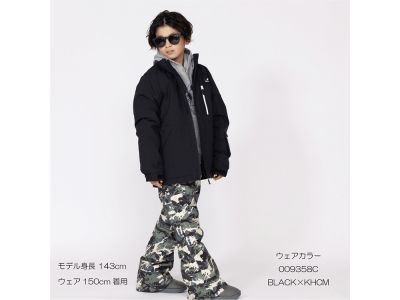 BLACK×KHCM(009358C)