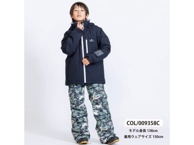 BLACK×KHCM(009358C)