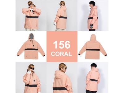 CORAL(156)
