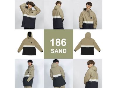 SAND(186)