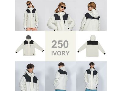 IVORY(250)