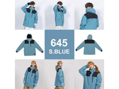 S.BLUE(645)