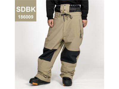 SDBK(186009)