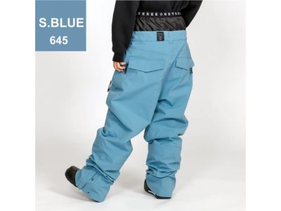 S.BLUE(645)