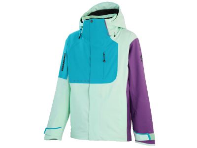 P.LIME x B.TURQUOISE(530624)