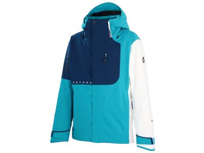 B.TURQUOISE x NAVY(624688)