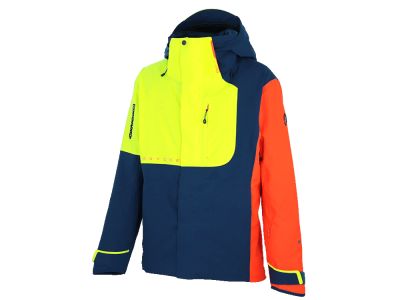 NAVY x F.YELLOW(688F280)