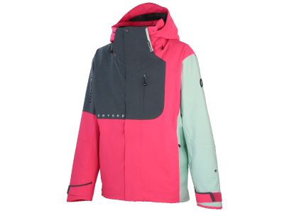 F.PINK x CHARCOAL(F024008)