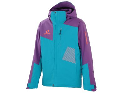 B.TURQUOISE x PURPLE(624876)