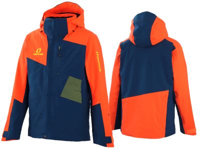 NAVY x F.ORANGE(688F094)