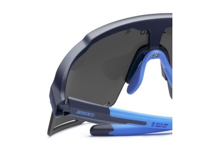 ブルー(A0U)レンズ