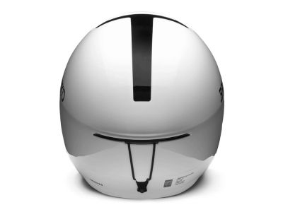 シャイニーホワイト(A04)：背面