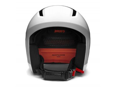 シャイニーホワイト(A04)：前面