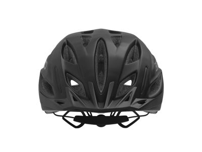 ブラック(A9C)：前面、ベンチレーションホール:20