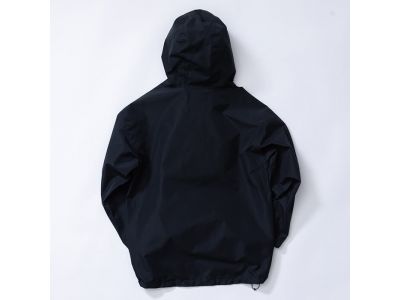 BLACK(009) Back style