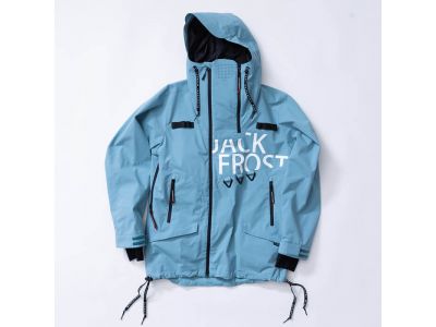 BLUE(571) Front style