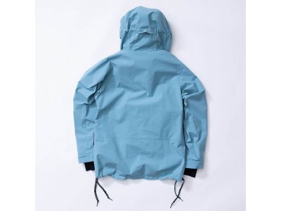 BLUE(571) Back style